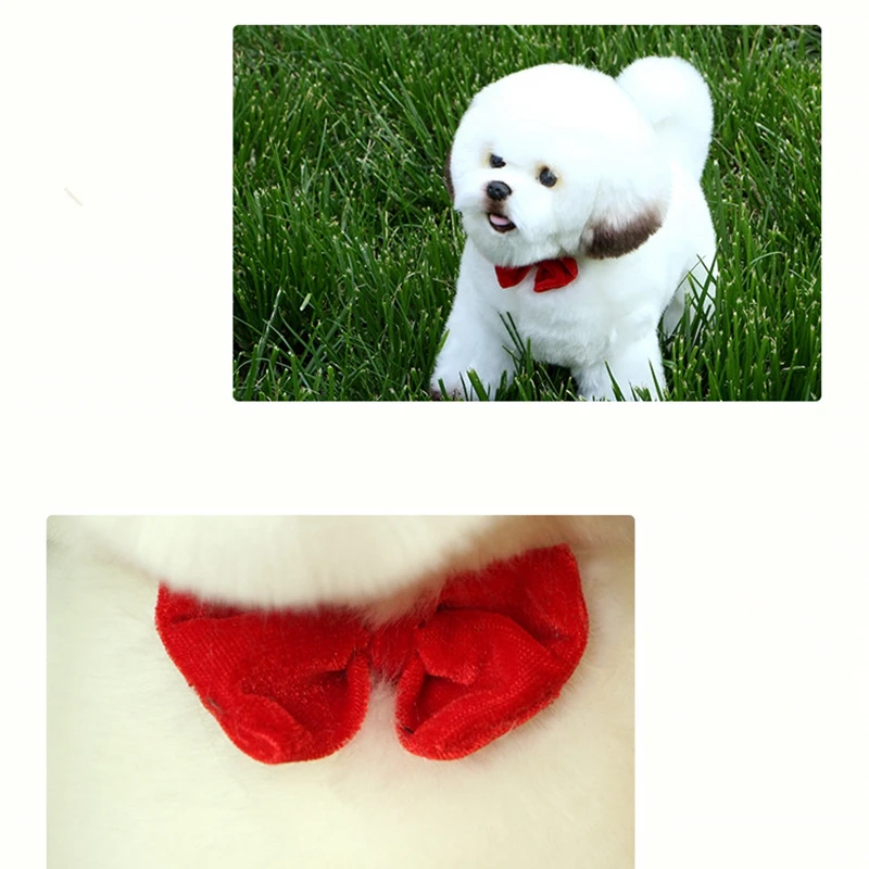 Children's Plush Toys Simulation Dog Poodle Doll Stuffed Animals Dogs for Girlfriend Kid Birthday Gift 30x14x28 DY50299 (9)