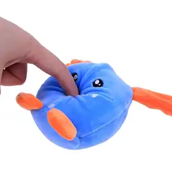 Медленный отскок прочный плюшевый декомпрессии пенные игрушки для взрослых детские игрушки