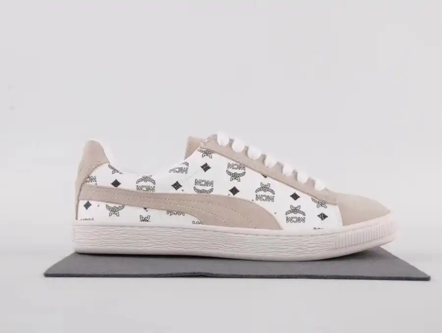puma fenty basket creeper puma fenty basket creeper