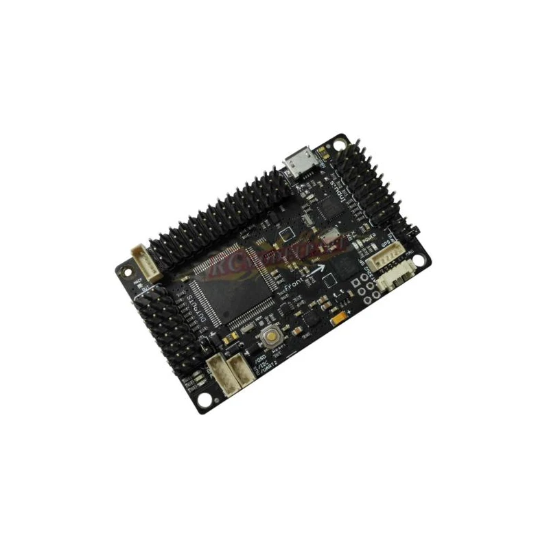 Новый Контроллер полета APM2.8 Mega APM V2.8 и амортизатор для мультикоптера|flight controller|apm