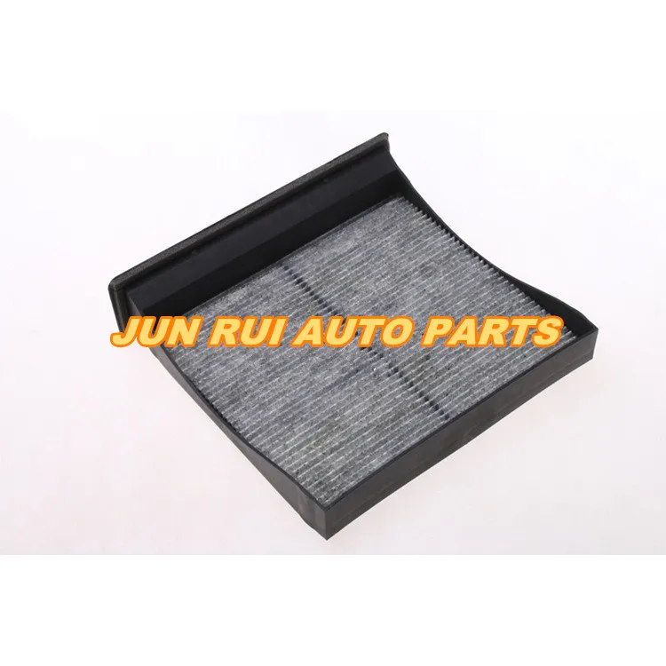 Actived carbon Cabin Air Filter for SUBARU IMPREZA Hatchback (GR, GH