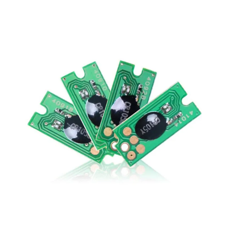 

4X, совместимый с Xerox Phaser 6020 6022 Workcentre 6025 6027 106R02759 106R02756 106R02757 106R02758 чип пополнения тонера сброс