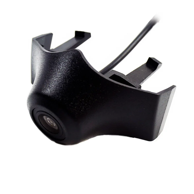 Buy CCD HD Car Front grille Camera for Audi Q3 Q7 audi