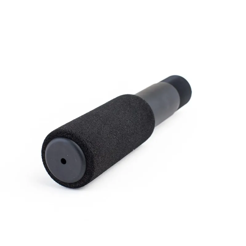 Magorui 5 шт./компл. Mil Spec. 223 AR 15/M16 пистолет буферная трубка комплект w/3 &quotпены Pad