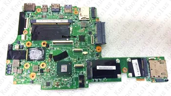 

NM-A151 for lenovo thinkpad IBM X1 laptop motherboard 04W3536QM67 DDR3 CPU i5-2520M Free Shipping 100% test ok