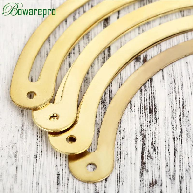 4 шт. Деревянные Изогнутые петли для шкатулки украшений|hinges for jewelry boxes|decorative hingeshinge
