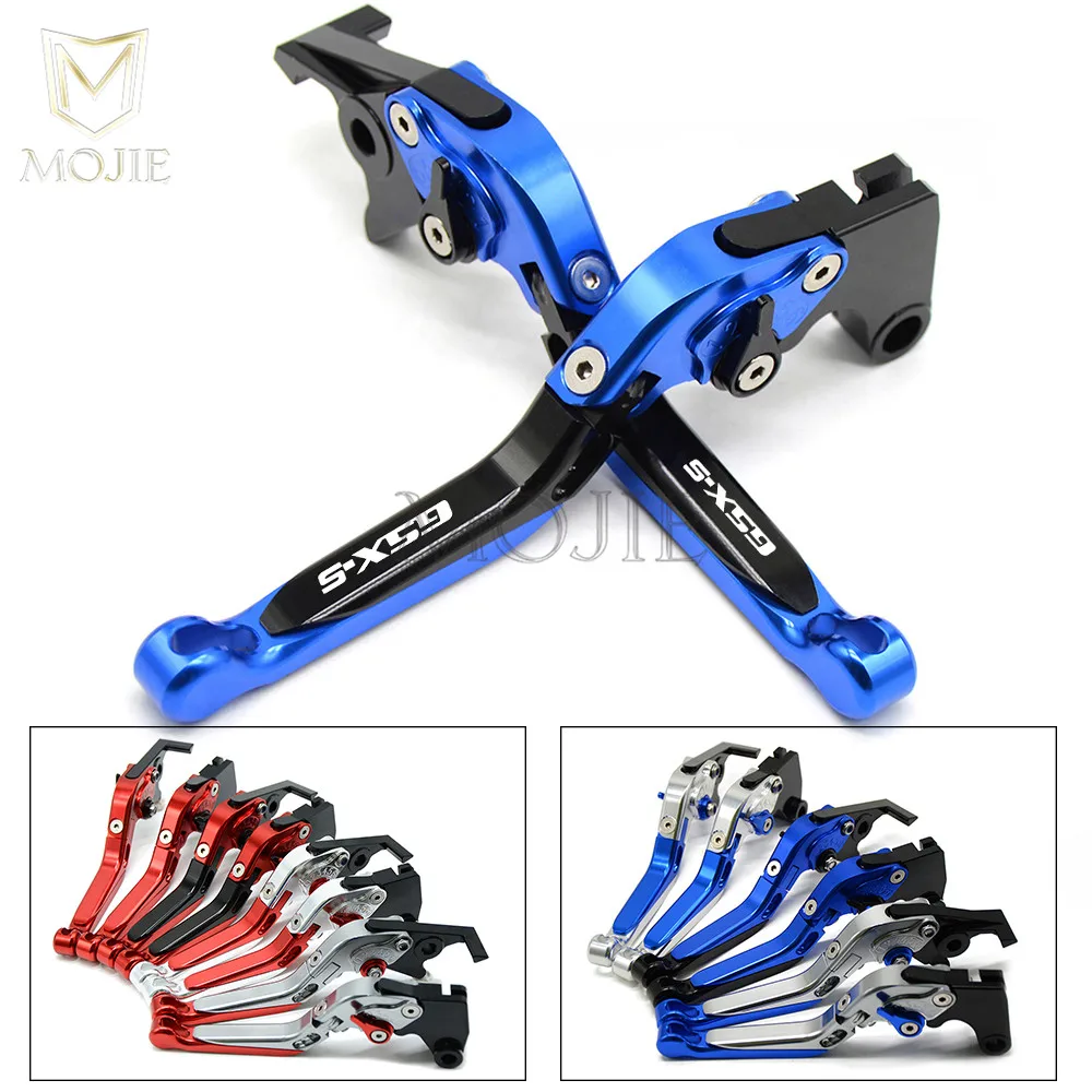 For Suzuki GSX S1000 S 1000 GSX-S1000 F ABS GSXS1000F 2015-2016 CNC Motorcycle Adjustable Folding Extendable Clutch Brake Levers цена For Suzuki GSX S1000 S 1000 GSX-S1000 F ABS GSXS1000F 2015-2016 CNC Motorcycle Adjustable Folding Extendable Clutch Brake Levers цены онлайн
