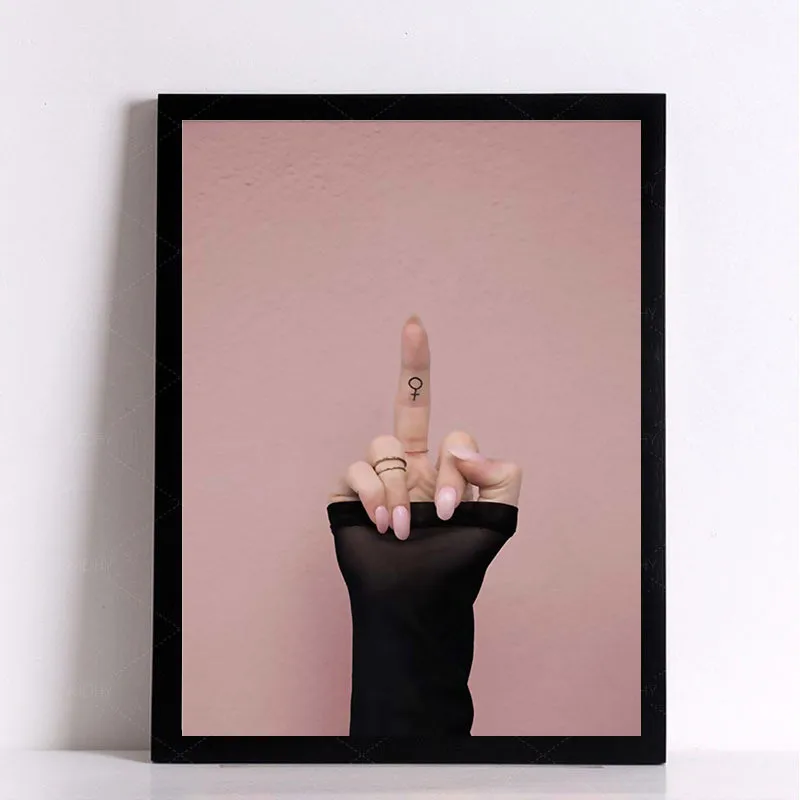 C