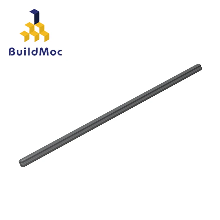 

BuildMOC Compatible For lego 50451 1x16 127.5 For Building Blocks Parts DIY LOGO Educational Creative gift Toys