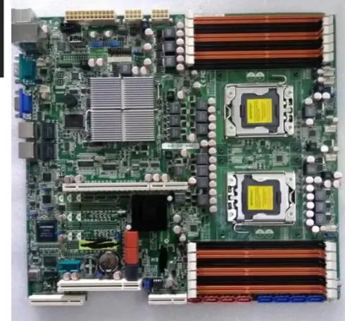 

Двухсерверная плата Z8NR-D12 1366 pin