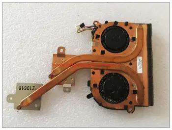 

For SONY VPCZ219 VPCZ2 PCG-41311T GPU Cooling heatsink fan UDQFXX011DS0 UDQF2YH11DS0 UDQF2YR11DS0