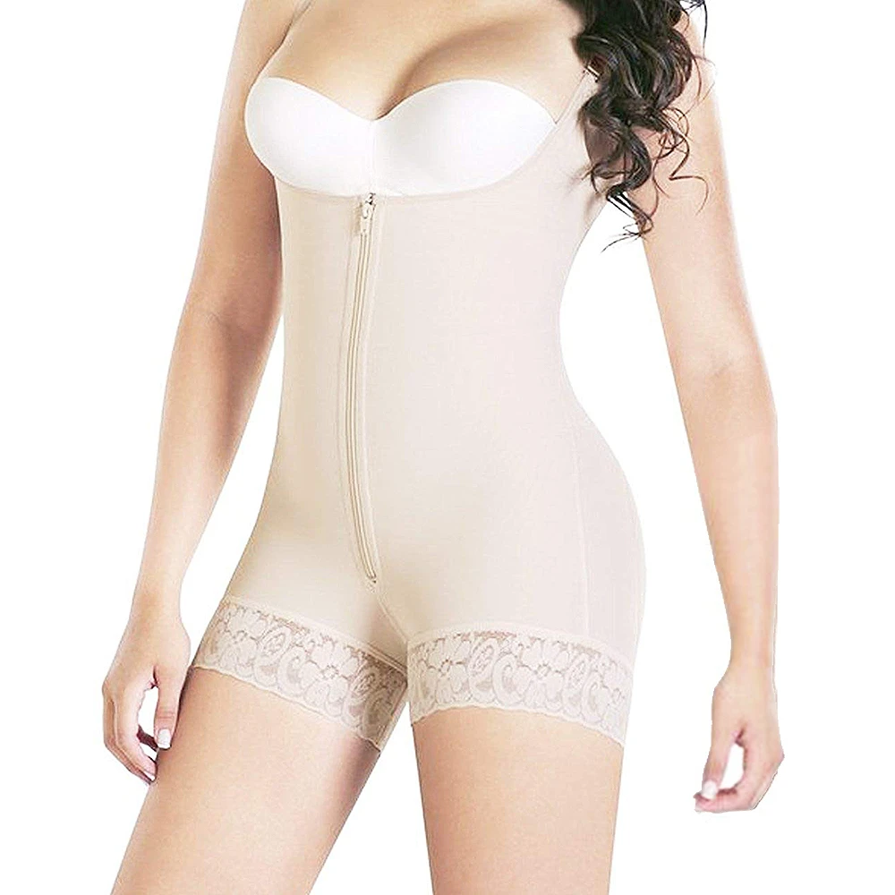 gaine femme grande taille