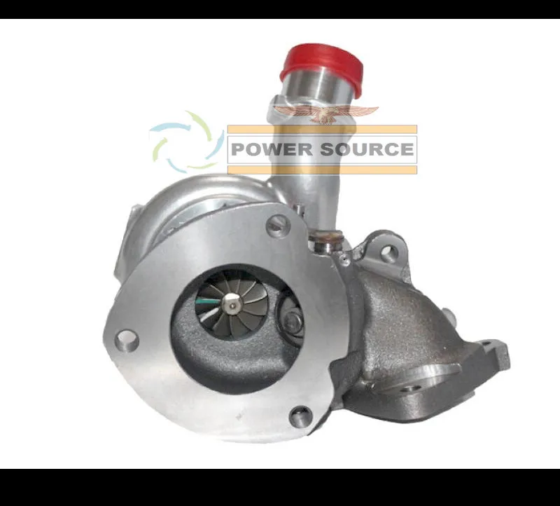 TURBO TD03L4 49131-06320 49131-06300 49131-06340 49131 06320 BK3Q-6K682-NB BK3Q6K682NB BK3Q-6K682-NA Turbocharger For Ford Ranger PUMA 2.2L  (3)