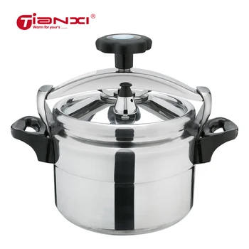 

Pressure Cookers Stainless steel soup pot Explosion-proof cookware kitchen stew pot Household Gas Cooker cooking tool steamer