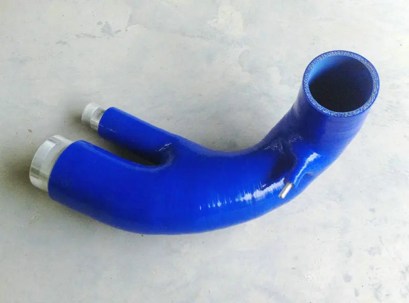 

for MAZDA Mazdaspeed3 Mazdaspeed6 Silicone Inlet Turbo INTAKE HOSE