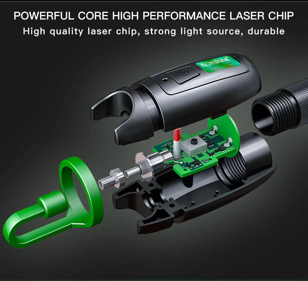 Fiber_optic_pen_type_visual_fault_locator_Komshine_KFL-11P_Same_as_JDSU_VFL_04