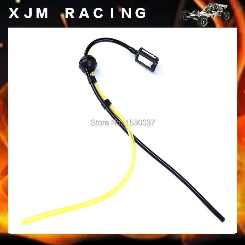 

Plastic Tubing Pipe set for 1/5 HPI ROVAN KM BAJA 5B 5T 5SC RC CAR PARTS
