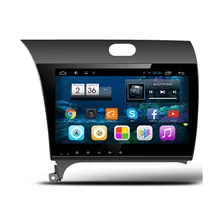 10.1″ Android 4.2.2 Car Radio DVD GPS Navigation Central Multimedia for Kia K3 2015 Mirrorlink 3G WIFI DVR Bluetooth Handsfree