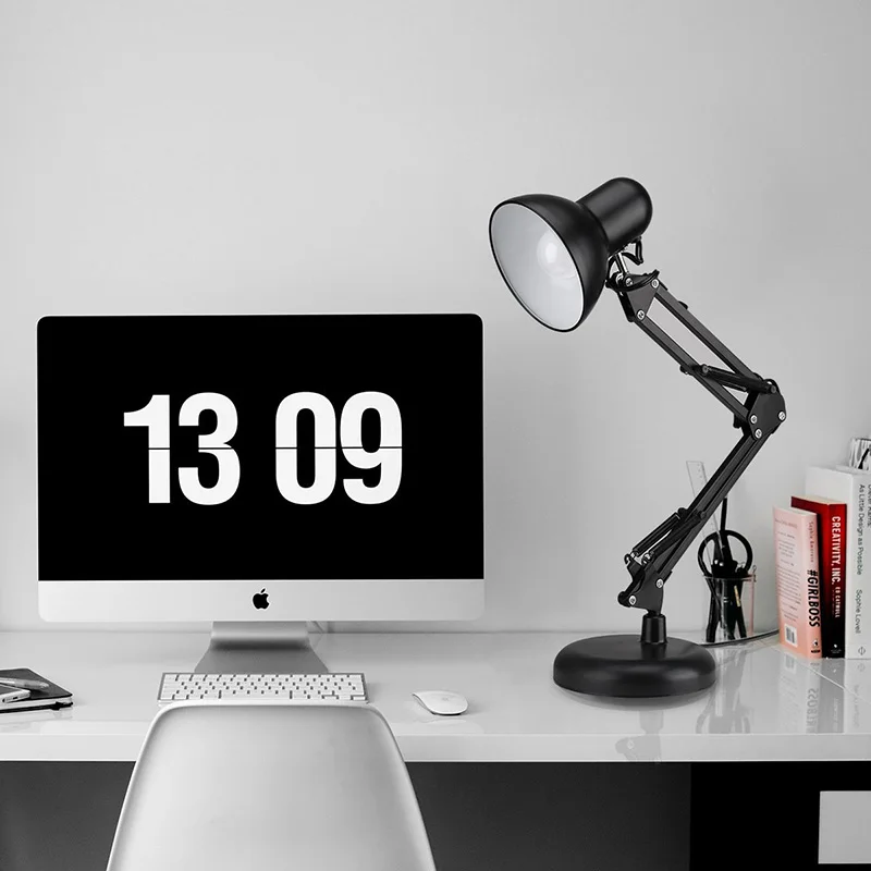 desk lamp e27