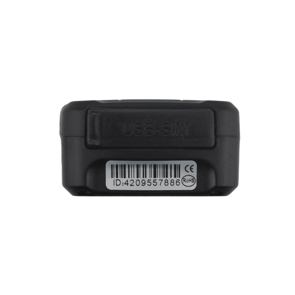 Powerful Magnet Waterproof Car Vehicle GPS Tracker LK209B Vehicle Tracking Device GPS Locator GSM GPRS Tracker 120Days Standby