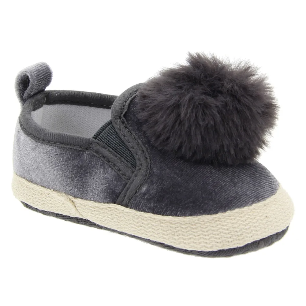 Nuevos zapatos de bebé primer paseo niños recién nacidos niñas Infantil suela suave Prewalker Zapatillas de piel lindos mocasines Nuevos zapatos de bebé primer paseo niños recién nacidos niñas Infantil suela suave Prewalker Zapatillas de piel lindos mocasines