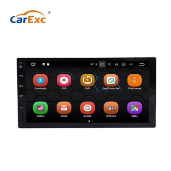 

2G RAM 32G ROM Android 9.0 Car Radio Quad Core Navigation Multimedia With WiFi GPS Bluetooth Stereo Player For Hyundai Tucson