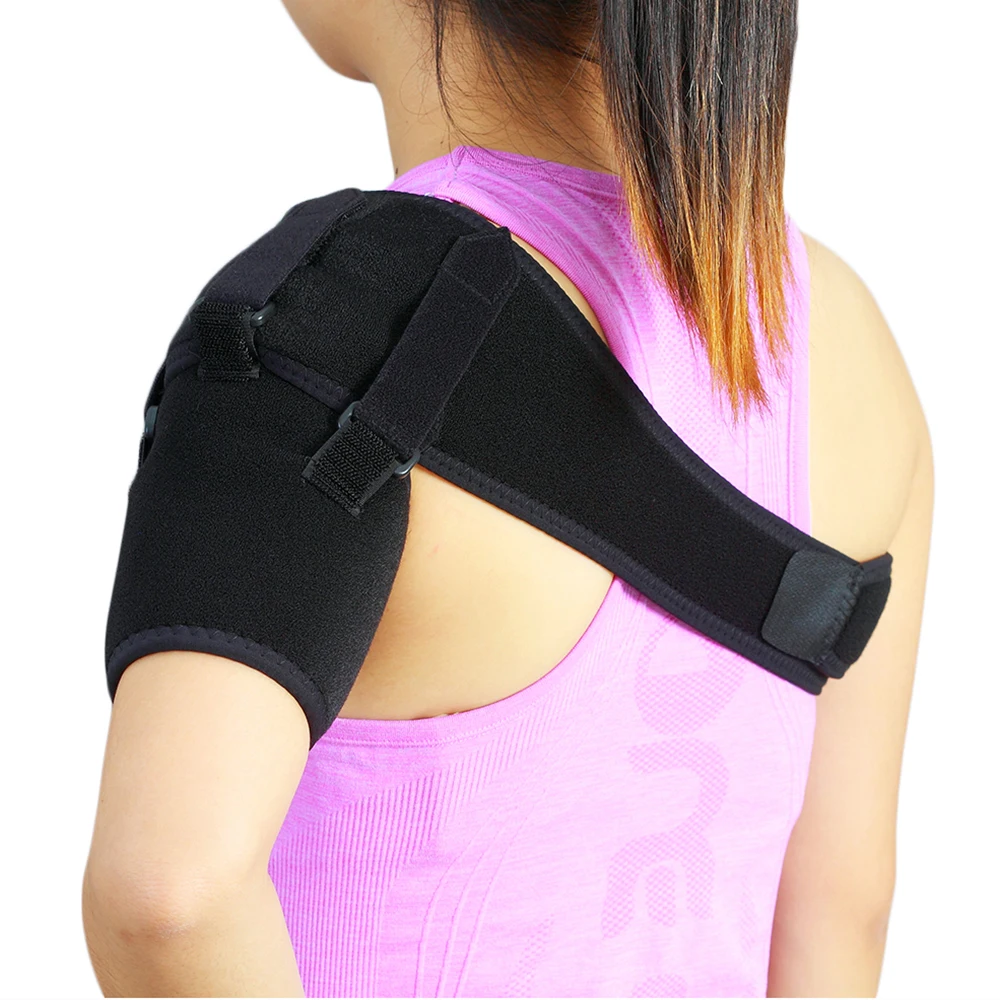 Free Shipping Medical Shoulder Brace Shoulder Belt for Shoulder