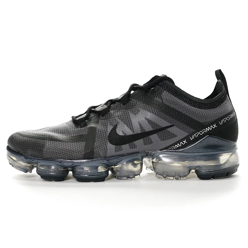 Original authentic NIKE Air VaporMax men's running shoes breathable and comfortable sports shoes new listing 2019AR6631