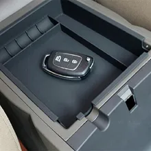 Авто подлокотник коробка для хранения для hyundai ix35 2010-, автомобильные аксессуары Стайлинг