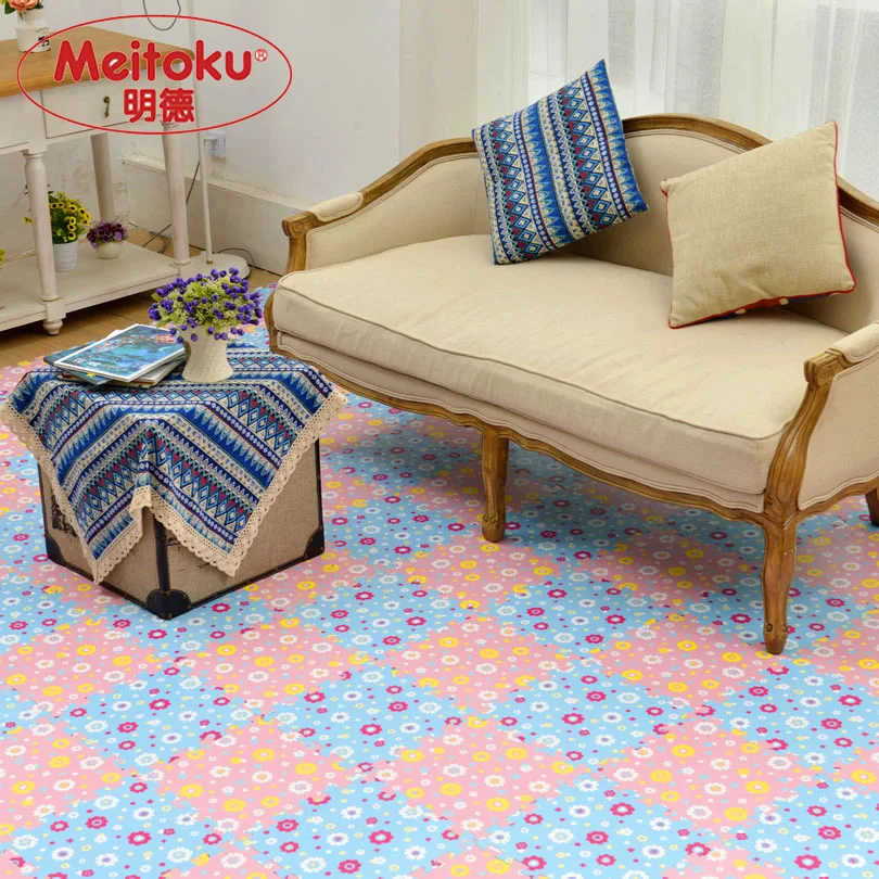 Meitoku Soft EVA Foam puzzle font b Play b font font b Mat b font Tile