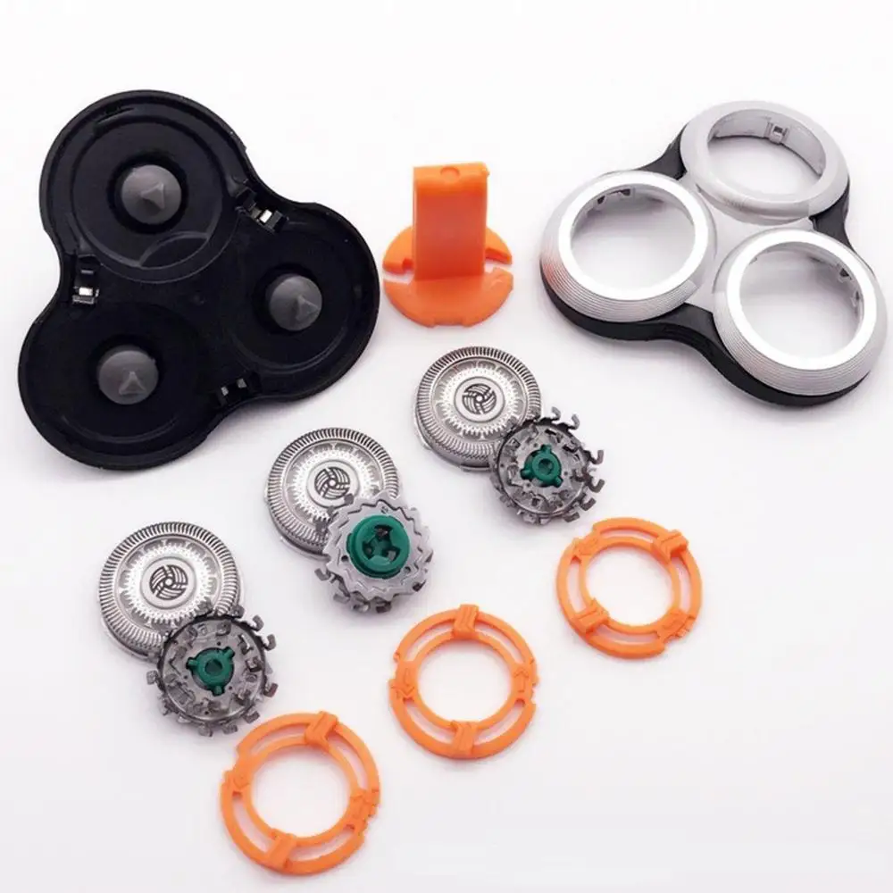 Серия 9000 бритва Сменная головка для Philips Norelco RQ12+ 9700 S9721/84 S9311/87 9300 S9000 бритвенное Запасное лезвие