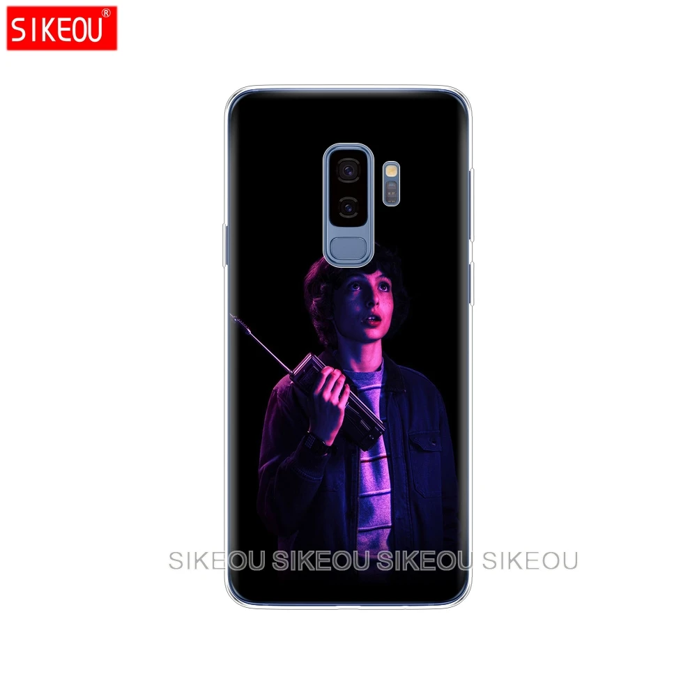 Силиконовый чехол для Samsung Galaxy S9 S8 S7 S6 edge S5 S4 S3 PLUS|Бамперы| |