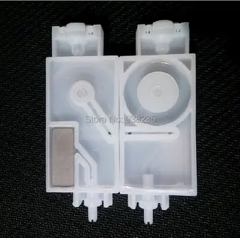 

20 pcs Printer Solvent Ink Damper for Mimaki Jv5 Jv33 Dx5 Head damper compatible with eco-solvent