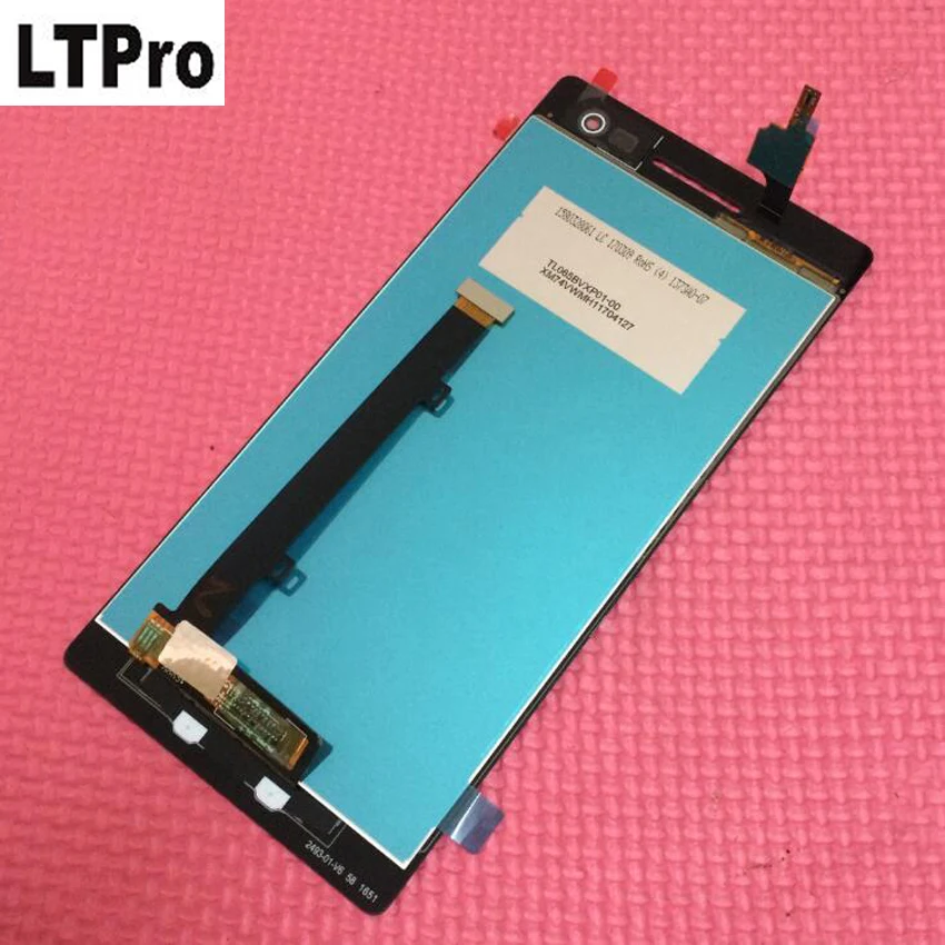 Phab 2 Pro PB2-690N (2)