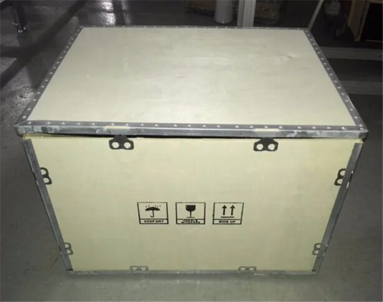 coffee machine package
