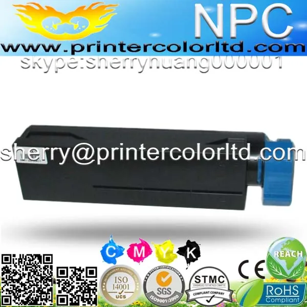 

toner for OKI data 471-MFP 491 MB491+LP MFP MB491-+LP MFP MB-461 MFP MB-461 MB 491 +LPMFP 471MFP universal universal CARTRIDGE
