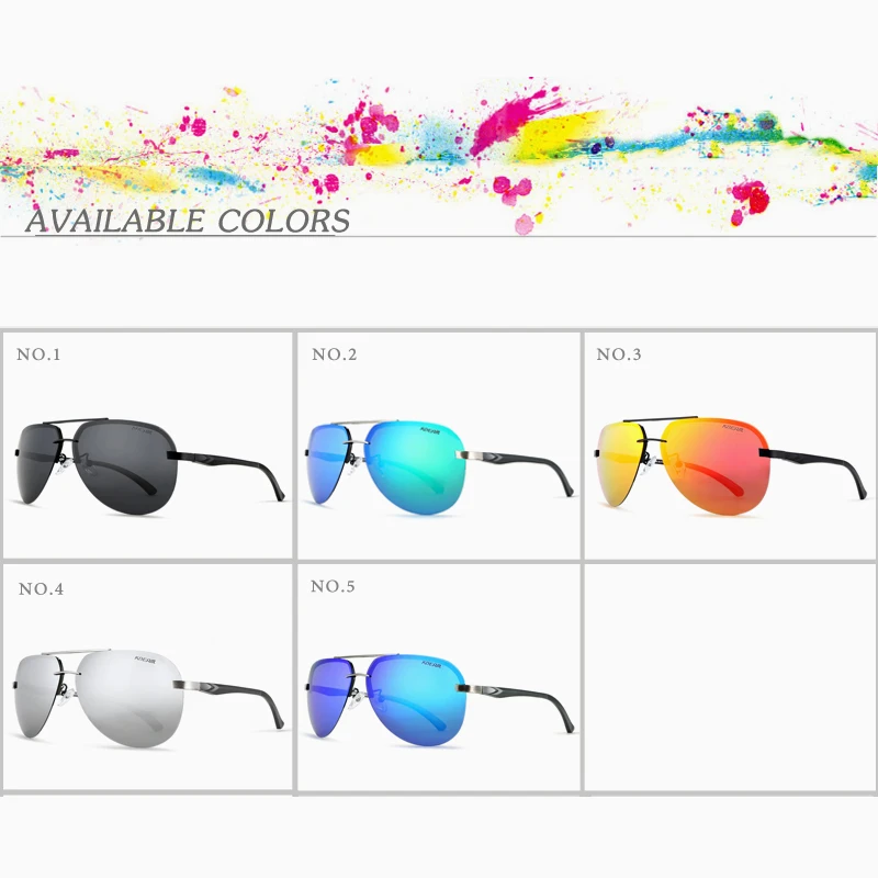 All ColorS
