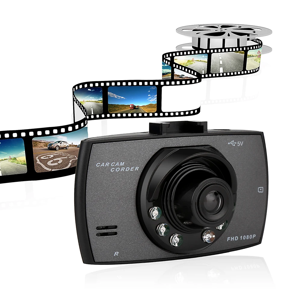 Black Box Dash Cam >> Car Camera G30 Full HD 1080P 2.4" Car Dvr Recorder ... Black Box Dash Cam >> Car Camera G30 Full HD 1080P 2.4" Car Dvr Recorder ...