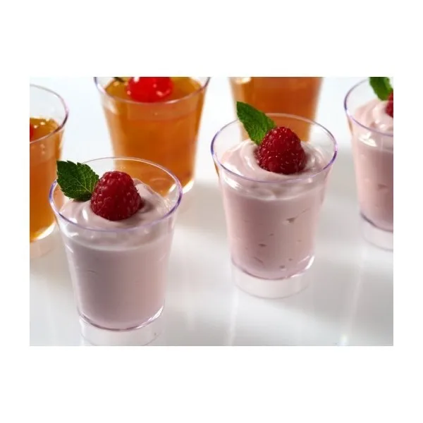 Promotion Party Suppliers, 45ml Disposable Plastic