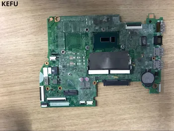 

KEFU For LENOVO 500-14IBD Flex3-1470 Laptop Motherboard 5B20K17781 448.03N03.001M 100% working