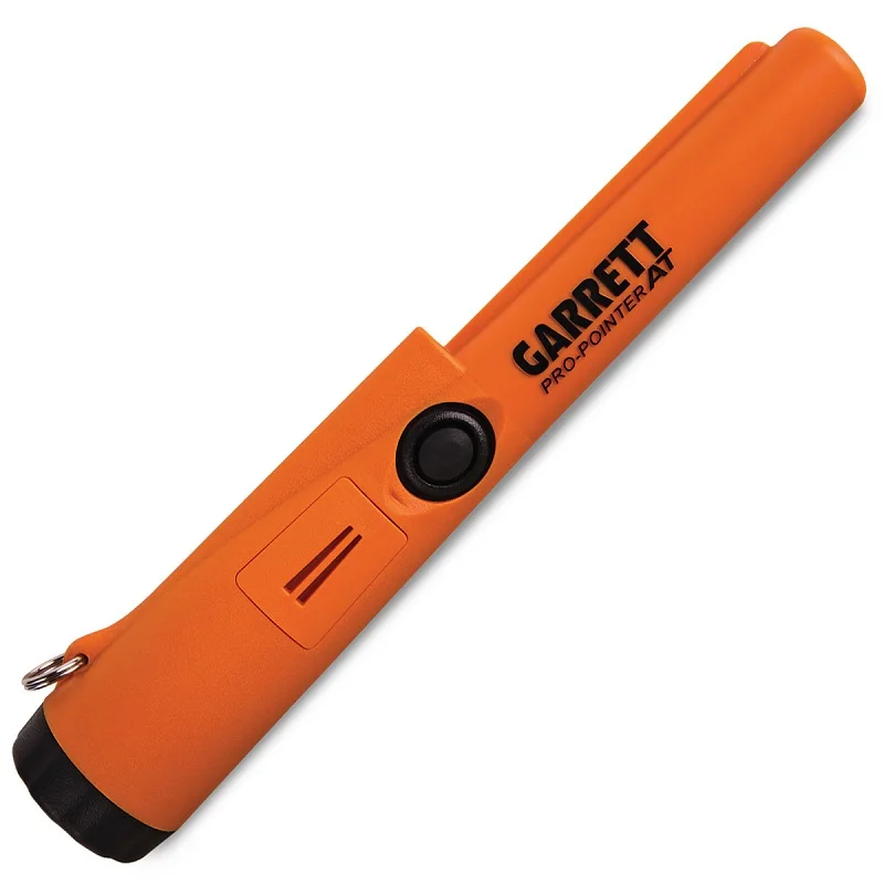 

IP68 30m Full Waterproof Pinpointer Garrett AT Pro Pointer AT 1140900 Gold Metal Detector Pro Pointer