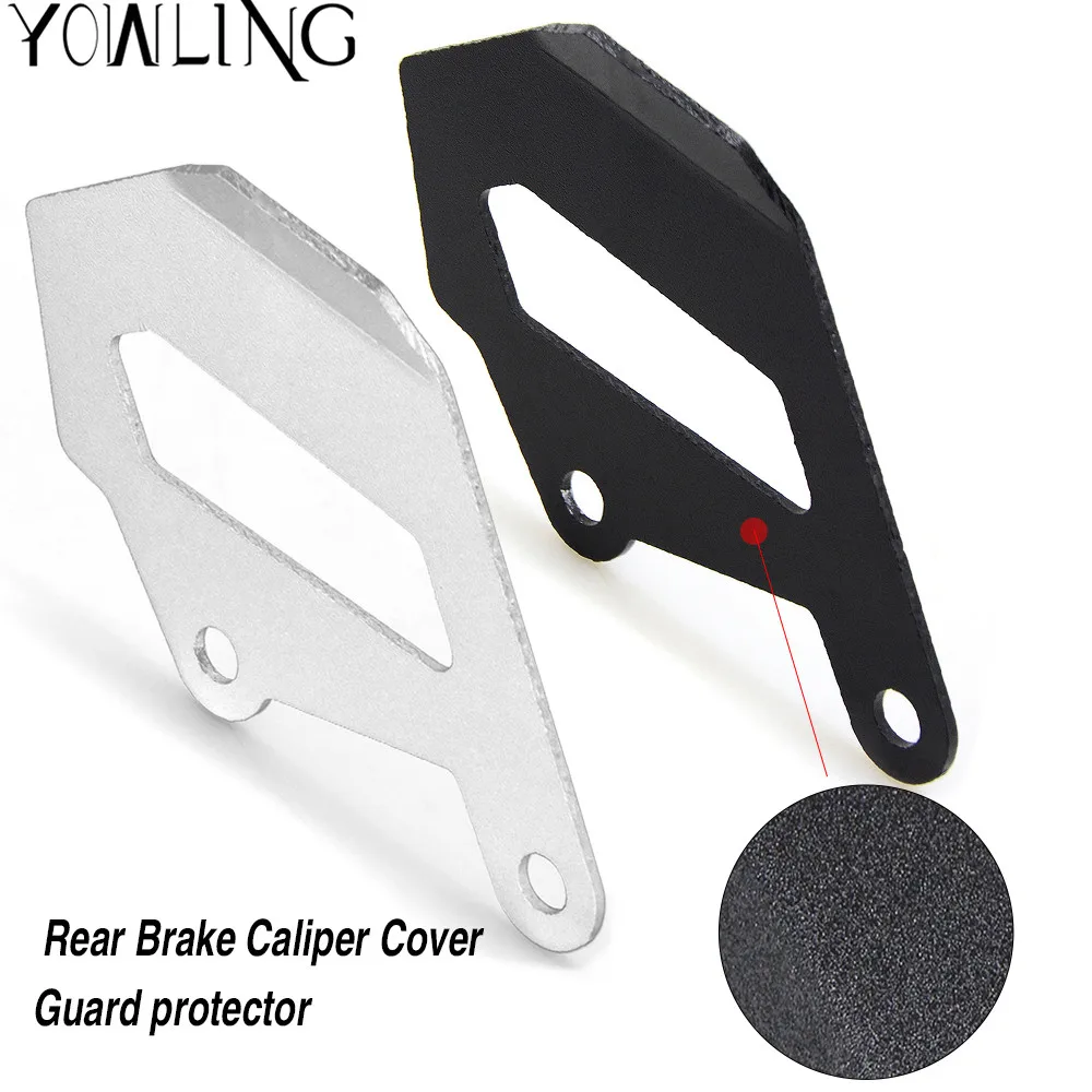 

For BMW R1200 GS R 1200RT LC Motorcycle Rear Brake Caliper Cover Guard Protector R1200GS LC ADV Motorcycle Accessories