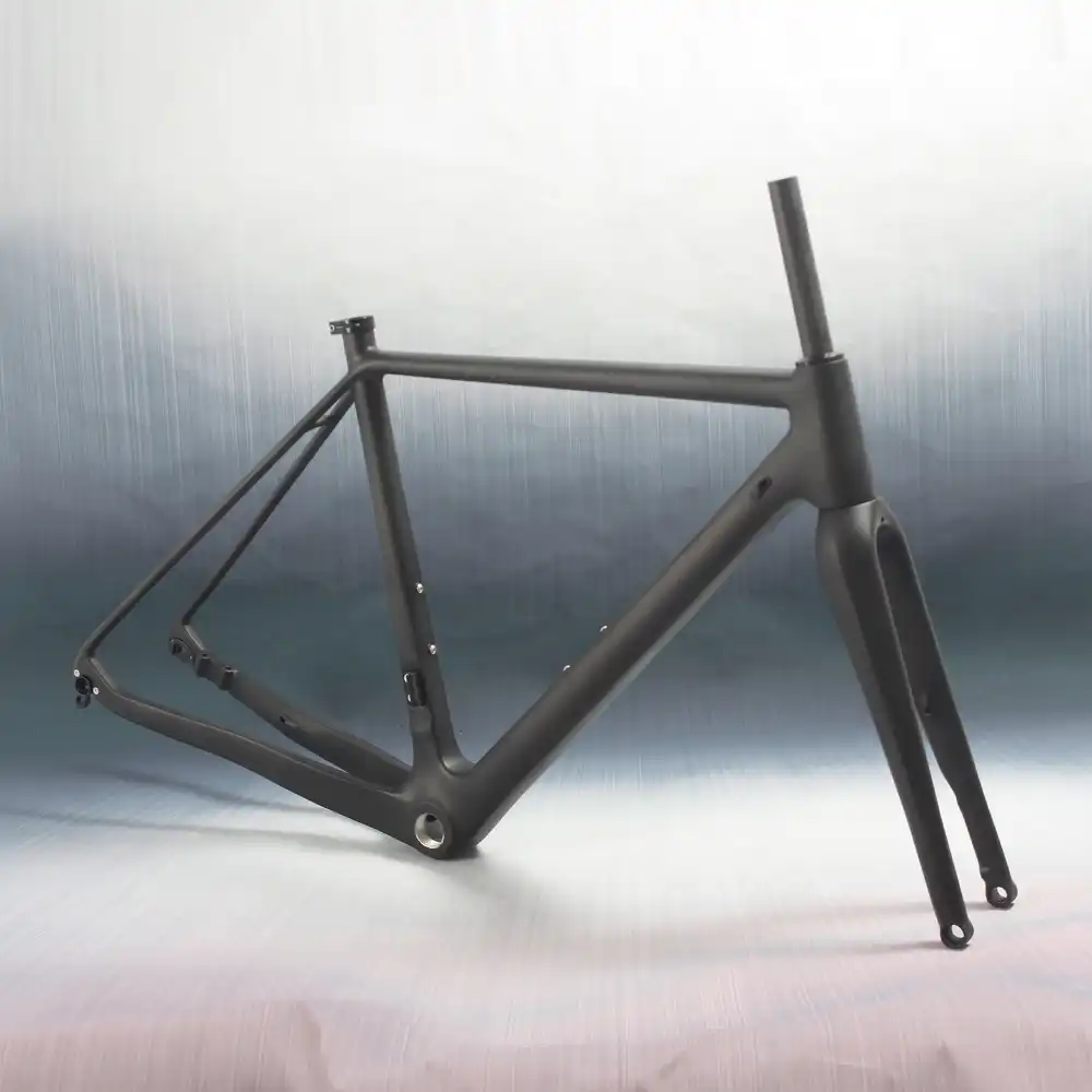 workswell gravel bike