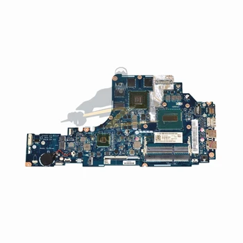 

5B20H04320 LA-B111P for lenovo ideapad y70-70 17.3'' laptop motherboard i5-4210H GPU GTX860M DDR3L