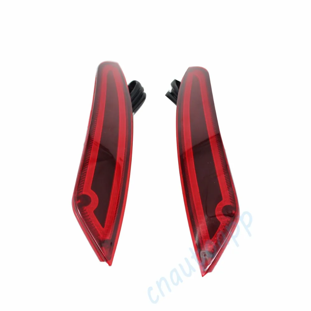 olkswagen Golf brake light 6