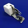 Couteau latéral pour la Machine à coudre, fixation au pied, AA7041 ► Photo 1/3
