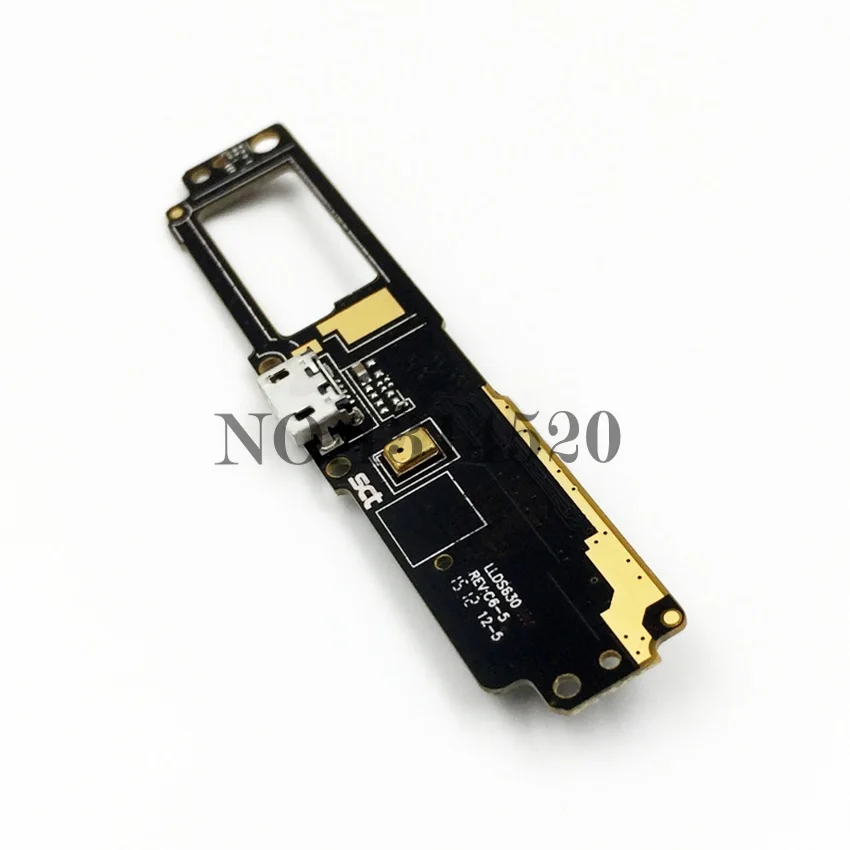 

For HTC One E9 USB Dock Connector Charging Port Flex Cable Replacement Parts High Quality
