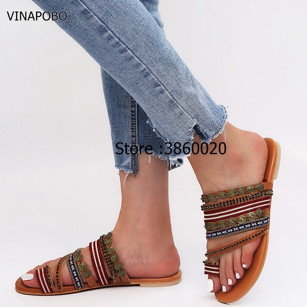 YOUYEDIAN-women-slippers-summer-sandals-outdoor-platform-sandals-women-summer-open-toe-rhinestone-flat-sandals-women (3)