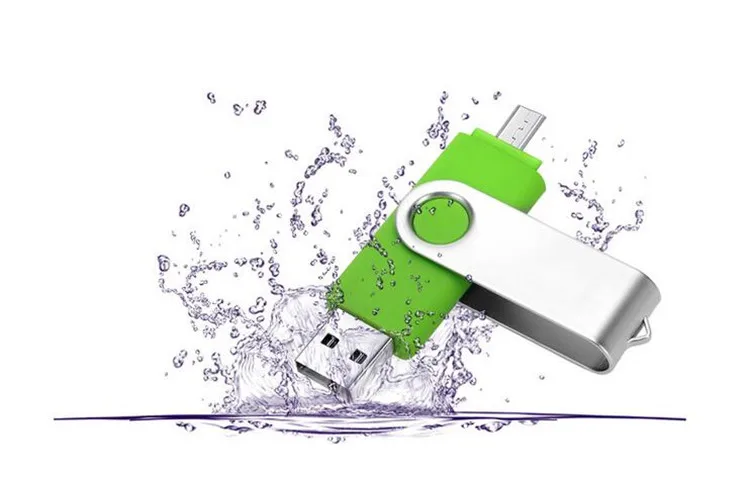Модный флеш накопитель usb OTG ручка 64 ГБ 32 8 16 ГБ|usb pendrive|stick usb64 gb |