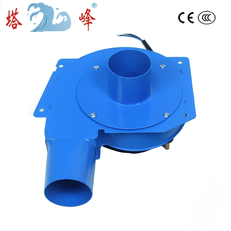 80 Вт 60 мм трубный вентилятор постоянного тока 12 В|fan blower|12v dc centrifugal blowerfan blower 12v |